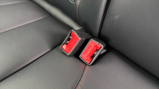 MG HS 1.5 T-GDI Hybrid+ Trophy 5dr Auto Hybrid Hatchback